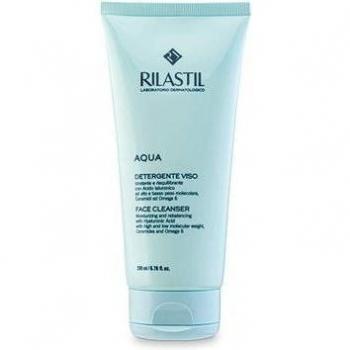 RILASTIL Limpiador Facial Aqua Gel 100ml
