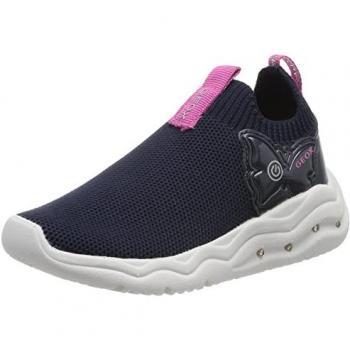 Zapatillas Geox J Phyper Slip On Niña
