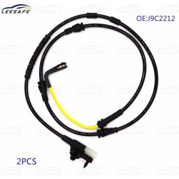 JAGUAR E-PACE X540 Brake Pad Wear Sensor J9C2212