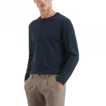 Marc O’Polo Maglia Blu Notte