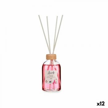 Bâtonnets Parfumés Fraise Crème (100 ml)