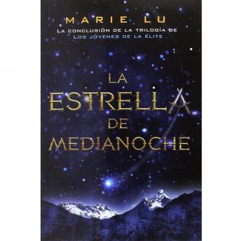 Los jóvenes de la élite 3. La estrella de medianoche