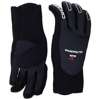Guantes Cressi de neopreno 3.5 mm para buceo