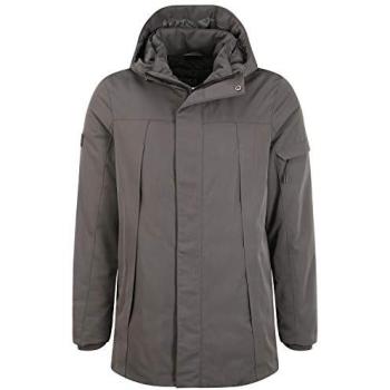 INDICODE Parka IDRader Langmantel für Herren in Größe XXL