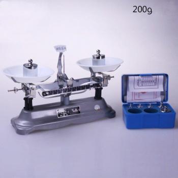 Instrumento de Peso Laboratorio 200 g 0,2 g