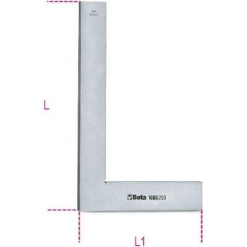 Acciaio Normalizzato Beta Rettificato L250 Art. 1668