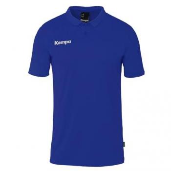 Kempa Poloshirt für Mädchen