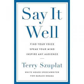 Say It Well