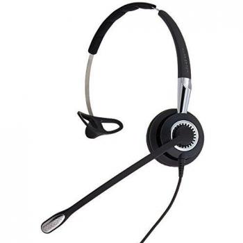 Set Comunicazione VoIP Jabra Biz 2400 II USB