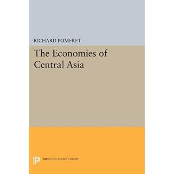 The Economies of Central Asia