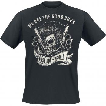 Gasoline Bandit Men's Tee