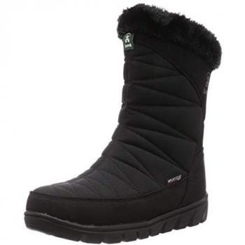 Kamik Hannah Zip NK2255 Winterstiefel