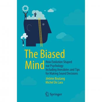 The Biased Mind