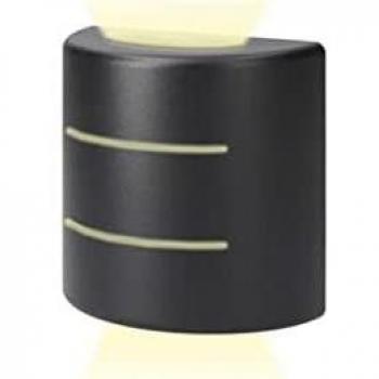 Aplique LED EDM 3W 60lm 4000K