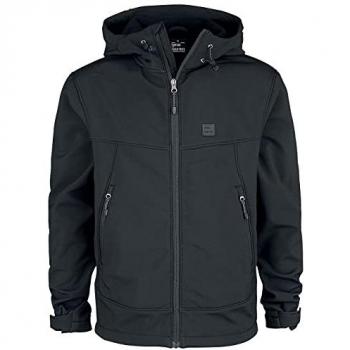 Veste Softshell Vintage Industries Ashore