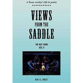 Views from the Saddle: Vol. V