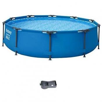 Piscine Bestway Steel Pro Max diamètre 305 cm