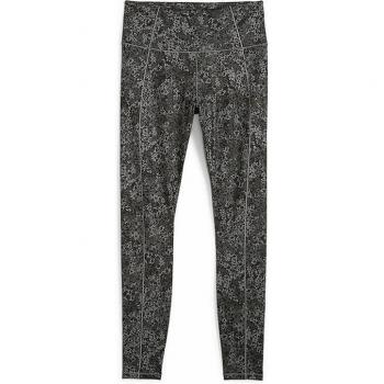 PUMA Damen 7/8 Tight STUDIO FOUNDATIONS