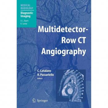 Vitalsource Technologies, Inc. Multidetector-row Ct Angiography