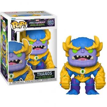 Funko Thanos Marvel Hunter 9 cm