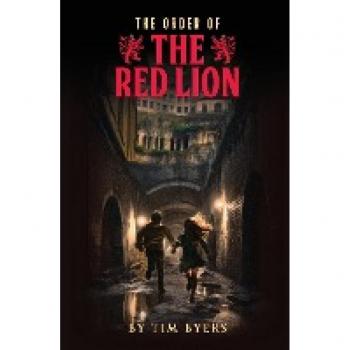 The Order of the Red Lion