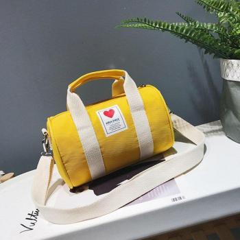 Bolso Deportivo Princesa de 3 a 10 años