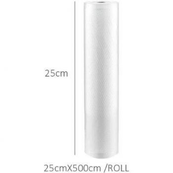 YTK Kitchen Vacuum Bags 25cm x 500cm