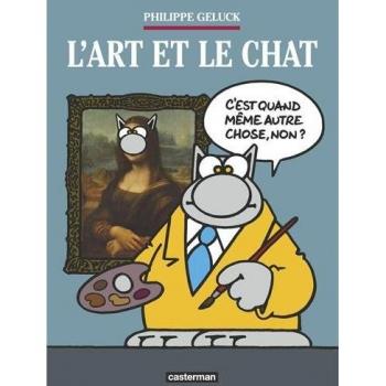 L'art et le Chat