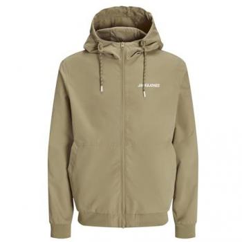 Crockery Solid Rush Jacket
