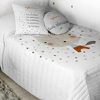 Couvre-Lit Indio Réciproque 105 cm