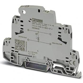 Module de protection TTC-6-TVSD