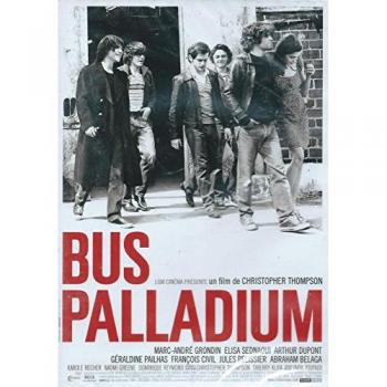 Bus Palladion