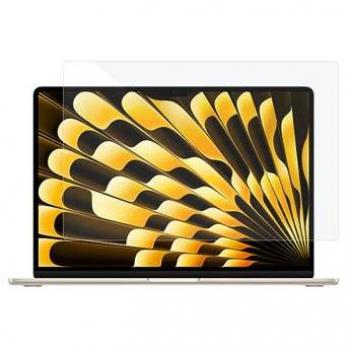 Pellicola Trasparente Vetro Temperato 9H MacBook Air 15 2023 0,3mm