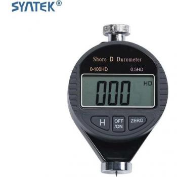 0-100 Shore Durometer for Rubber, Foam, Plastic, Glass