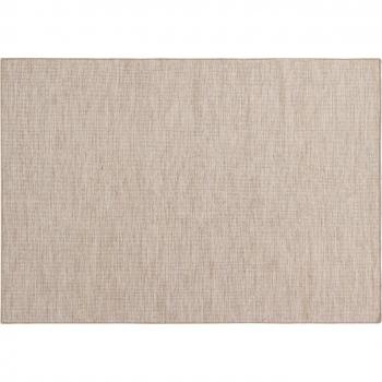 Tappeto Trento Beige, dimensioni 120 × 60 cm (lana beige)
