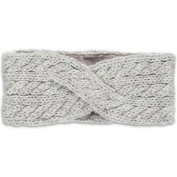 Diadema Sterntaler Brillo Plateado