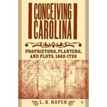 Vitalsource Technologies, Inc. Conceiving Carolina