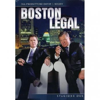 Boston Legal