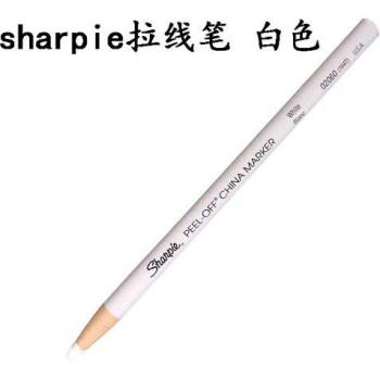 Sharpie Afneembare Glas Markers