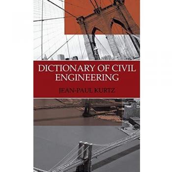 Dictionary of Civil Engineering: English-French
