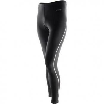 Spiro Bodyfit Baselayer-Leggings Herren XL-2XL