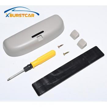 Xburstcar Jeep Compass MK49 Sunglasses Storage Box