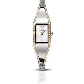 Accurist 8023 Classic Silver Quartz for Her