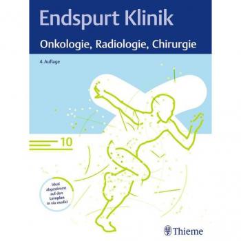 Endspurt Klinik: Onkologie Radiologie Chirurgie