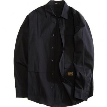 Herren Safari‑Taschen T-Hemd XXL