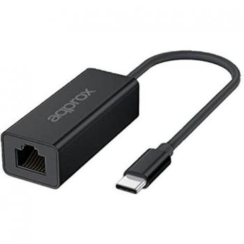Approx Adaptador Usb-c A Rj-45