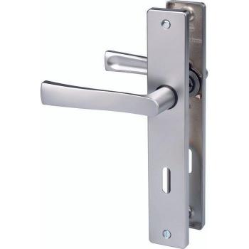 Chiave Flex Vachette 195 mm Cromo Satinato L