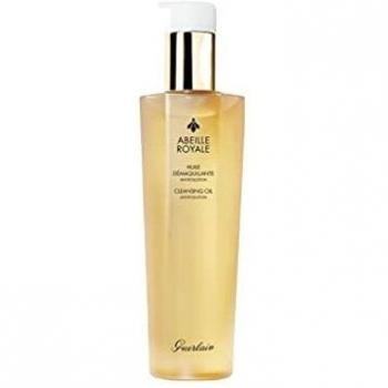 Abeille Royale Huile Démaquillante 150ml GUERLAIN