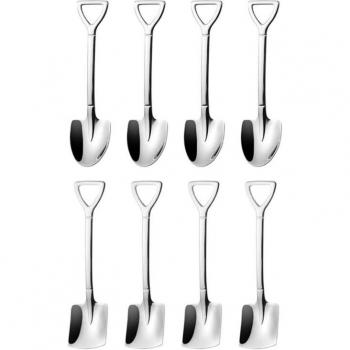 Set de Vajilla Gourmet 8 Unidades