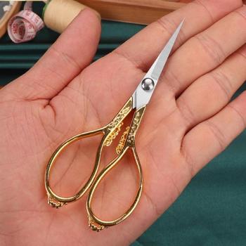 Crafting Scissors for Handicraft